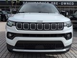 Used 2022 Jeep Compass Limited image 3