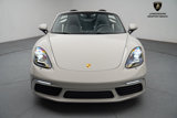 Used 2024 Porsche 718 Boxster image 3