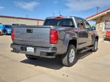 Used 2021 Chevrolet Colorado LT w/ LT Convenience Package image 3