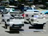 New 2025 Subaru Legacy image 3