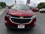 Used 2019 Chevrolet Equinox LT image 2