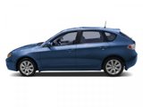 Used 2009 Subaru Impreza GT image 3