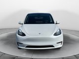 Used 2021 Tesla Model Y Long Range image 2