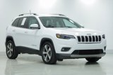 Used 2019 Jeep Cherokee Limited image 3