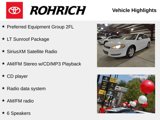 Used 2014 Chevrolet Impala LT w/ LT Sunroof Package image 4