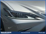 Used 2020 Lexus ES 350 w/ Premium Package image 6