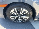 Used 2017 Honda Civic EX-T image 3