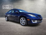 Used 2010 MAZDA MAZDA6 s Grand Touring w/ Technology Pkg image 2