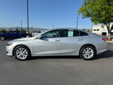 Used 2019 Chevrolet Malibu LT image 4