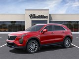New 2025 Cadillac XT4 Premium Luxury w/ LPO, Radiant Package image 2
