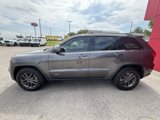 Used 2017 Jeep Grand Cherokee Laredo 75th Anniversary image 3