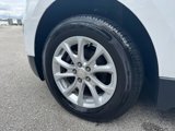 Used 2018 Chevrolet Equinox LT image 4