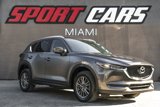 Used 2017 MAZDA CX-5 Touring image 5