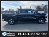 Used 2019 RAM 1500 Limited image 6