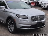 Used 2022 Lincoln Nautilus Reserve image 4