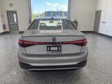 New 2025 Volkswagen Jetta SE image 3
