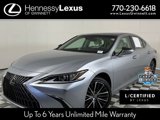 Used 2022 Lexus ES 350 w/ Premium Package image 2