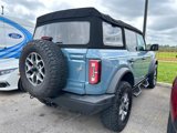 Certified 2023 Ford Bronco Badlands image 3