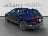 Used 2023 Volkswagen Tiguan SE image 4
