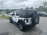 Used 2018 Jeep Wrangler Unlimited Rubicon w/ Connectivity Group image 5