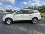 Used 2014 Chevrolet Traverse LT image 4