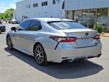 Used 2023 Toyota Camry SE image 4