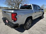 Used 2024 Chevrolet Colorado W/T image 4