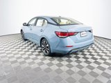 New 2025 Nissan Sentra SV w/ SV Premium Package image 6