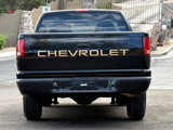 Used 1999 Chevrolet S10 Pickup 2WD Regular Cab image 5