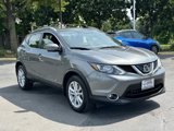 Used 2018 Nissan Rogue Sport SV w/ SV Technology Package image 3