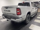 New 2025 RAM 1500 Big Horn image 4