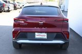 New 2025 Buick Envista Preferred w/ Convenience I Package image 4