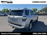 Used 2016 Toyota 4Runner 4WD image 6