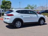 Used 2019 Hyundai Tucson Value w/ Cargo Package image 3