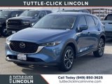 Used 2023 MAZDA CX-5 AWD 2.5 S w/ Premium Plus Pkg image 3
