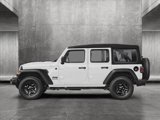 New 2025 Jeep Wrangler Sport S image 3