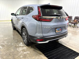 Used 2021 Honda CR-V EX-L image 5