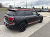 Used 2019 MINI Cooper Clubman John Cooper Works image 5