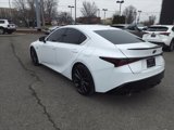 Certified 2024 Lexus IS 350 F Sport image 5