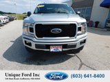 Used 2018 Ford F150 XL w/ Equipment Group 101A Mid image 3
