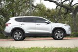 Used 2023 Hyundai Santa Fe SE image 4