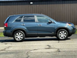 Used 2011 Kia Sorento LX image 4
