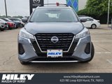 Used 2024 Nissan Kicks SV w/ Interior Electronics Package image 2