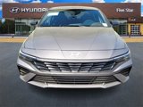 New 2025 Hyundai Elantra Sport image 2
