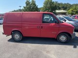 Used 1995 GMC Safari XT image 4