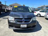 Used 2012 Dodge Grand Caravan SXT image 2