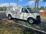 Used 2016 Chevrolet Express 2500 image 2