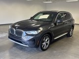 Used 2024 BMW X3 sDrive30i image 2