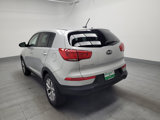 Used 2016 Kia Sportage LX image 5