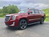 Used 2016 Cadillac Escalade ESV Premium image 3
